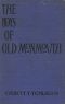 [Gutenberg 34864] • The Boys of Old Monmouth: A Story of Washington's Campaign in New Jersey in 1778